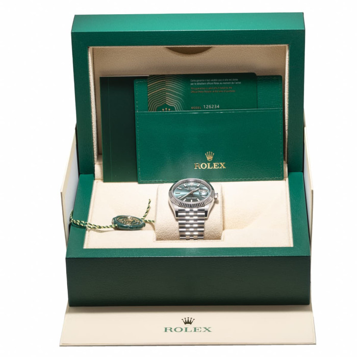 Rolex Datejust 126234 - Image 6