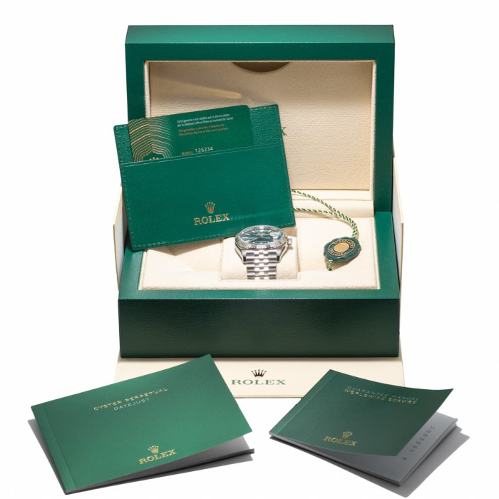 Rolex Datejust 126234 - Image 5