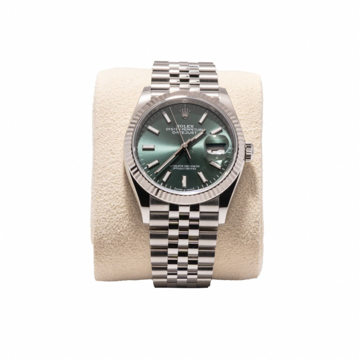 Rolex Datejust 126234 - Image 4