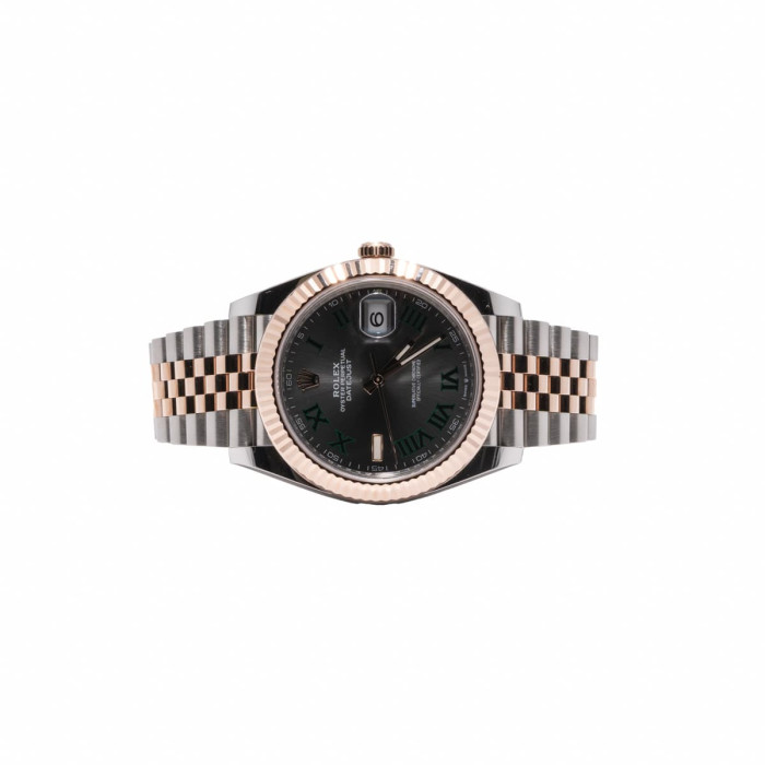 Rolex Datejust 126331 - Image 4