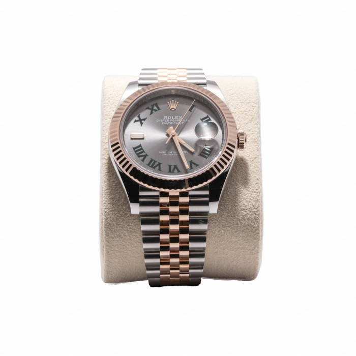 Rolex Datejust 126331 - Image 3