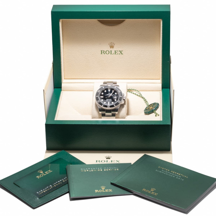 Rolex Submariner Date 126610 LN - Image 5