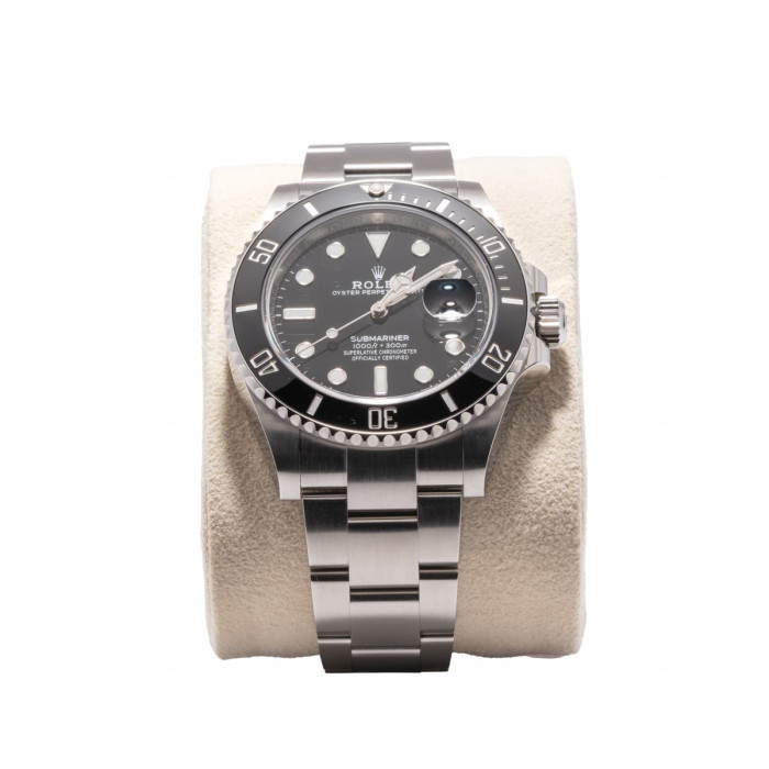 Rolex Submariner Date 126610 LN - Image 4