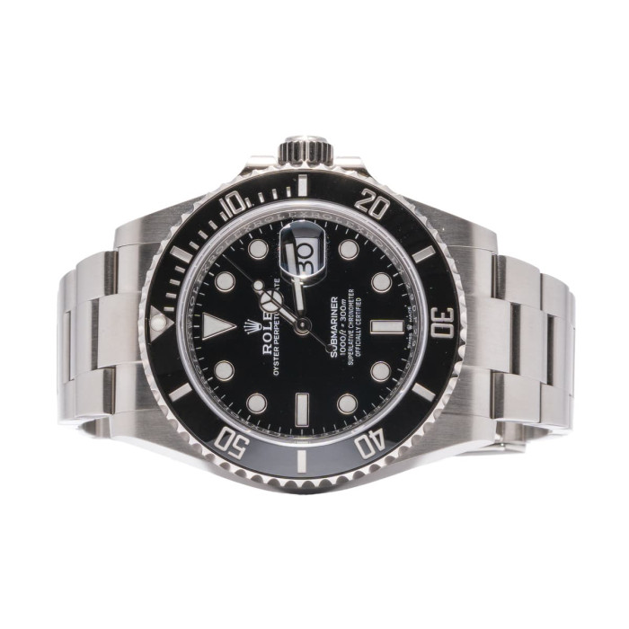 Rolex Submariner Date 126610 LN - Image 3