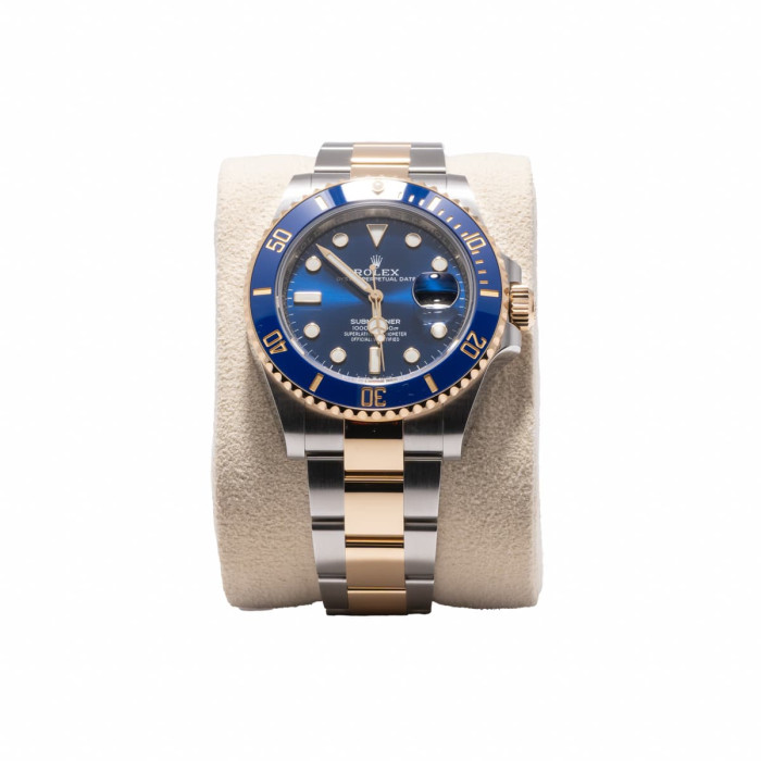 Rolex Submariner Date 126613 LB - Image 5