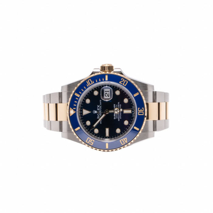 Rolex Submariner Date 126613 LB - Image 4