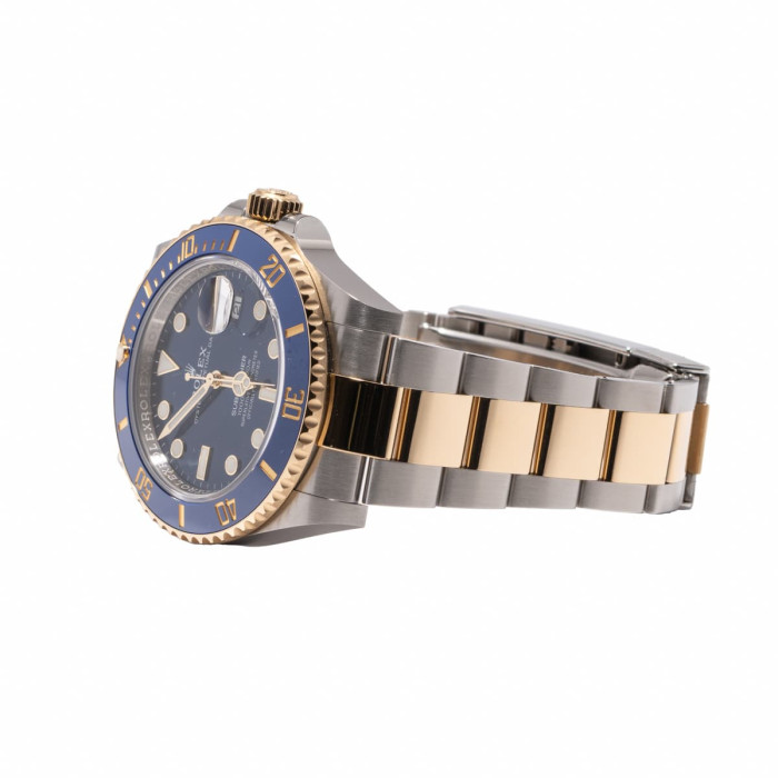 Rolex Submariner Date 126613 LB