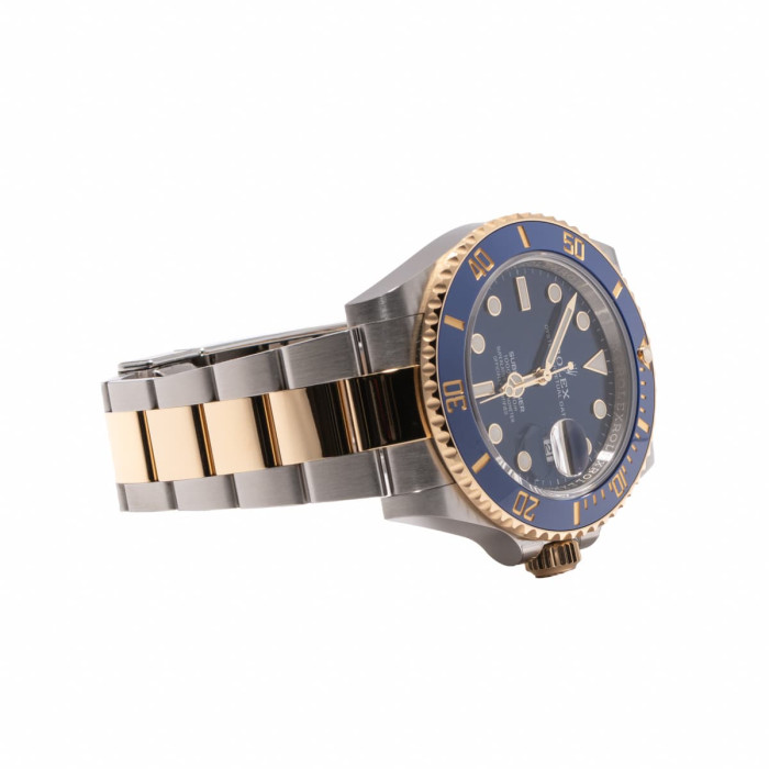 Rolex Submariner Date 126613 LB - Image 3