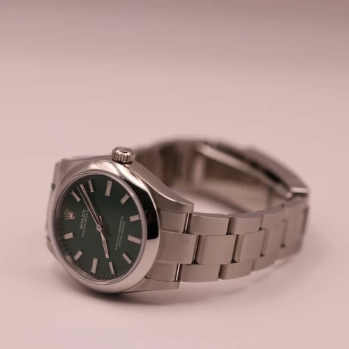 Rolex Oyster Perpetual 277200