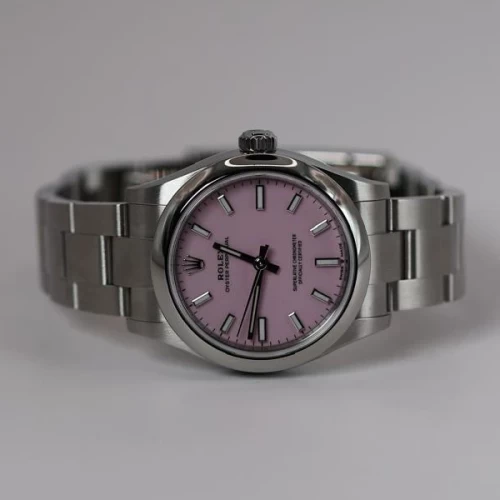 Rolex Oyster Perpetual 277200